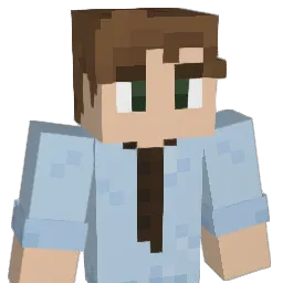 badboy0930 Minecraft avatar bust