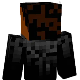 badboy123451 Minecraft avatar bust