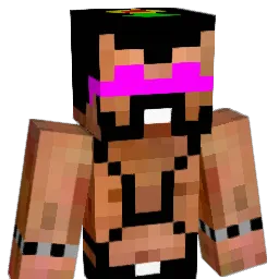 badboystef's Minecraft skin