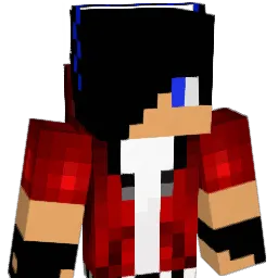 badbreezer08's Minecraft skin
