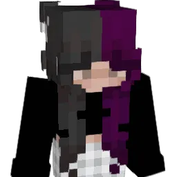 badcam's Minecraft skin