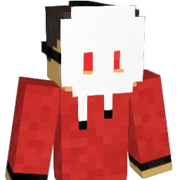 baddeer9508 Minecraft avatar bust