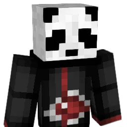 baddestfever256 Minecraft avatar bust