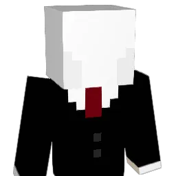 baddidal Minecraft avatar bust