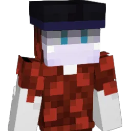 badeendjeh's Minecraft skin