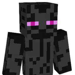 badele's Minecraft skin