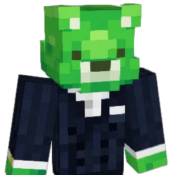 badenso's Minecraft skin