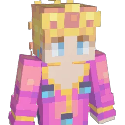badgal_mimi Minecraft avatar bust