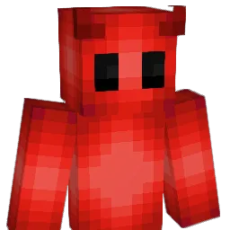 badgayyeah Minecraft avatar bust