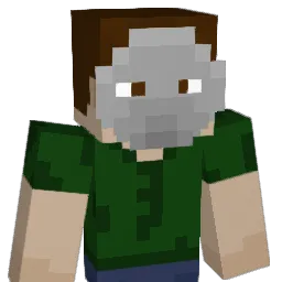 badidea2's Minecraft skin