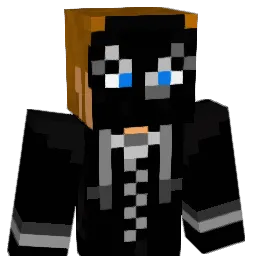 badimpact's Minecraft skin
