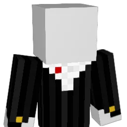 badkitten123456 Minecraft avatar bust