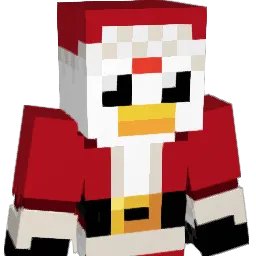 badlyyy94 Minecraft avatar bust