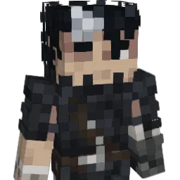 badman33's Minecraft skin