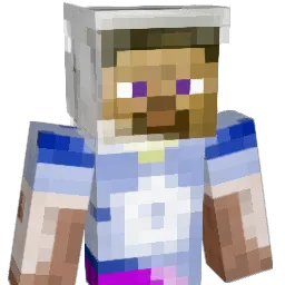 badmonkeyfinger's Minecraft skin
