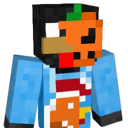 badnameidea's Minecraft skin