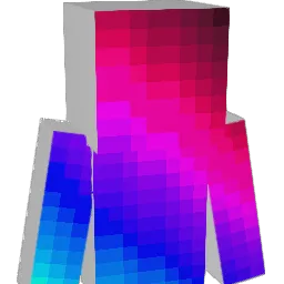 badnewsnick Minecraft avatar bust