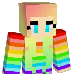 badone1234 Minecraft avatar bust