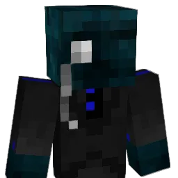 badongguy Minecraft avatar bust