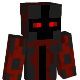 badpils's Minecraft skin