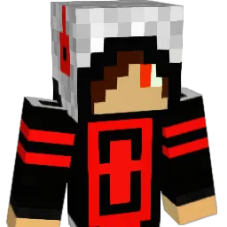 badrsami Minecraft avatar bust