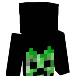badseed12 Minecraft avatar bust