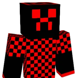 badslash's Minecraft skin