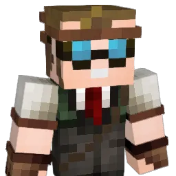 badview's Minecraft skin