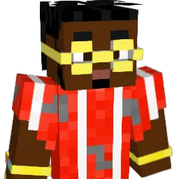 badvur's Minecraft skin