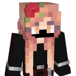 badyherz Minecraft avatar bust