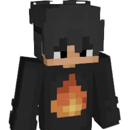 badyyy_ Minecraft avatar bust