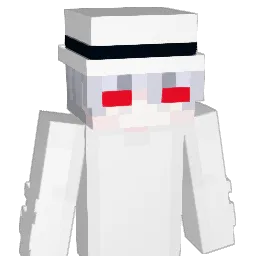 baebaebae00 Minecraft avatar bust