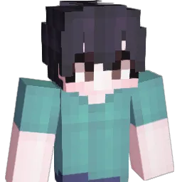 baejunhyeok's Minecraft skin