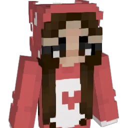 baekay's Minecraft skin