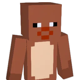 baeksh1090's Minecraft skin