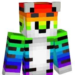 baeman69's Minecraft skin