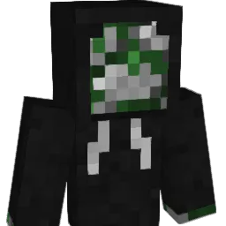 baf93's Minecraft skin