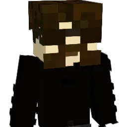 IsaaczinBr1618's skin