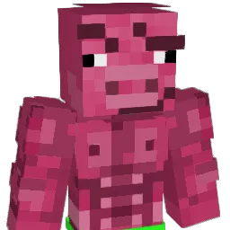 baffffaaaa's Minecraft skin