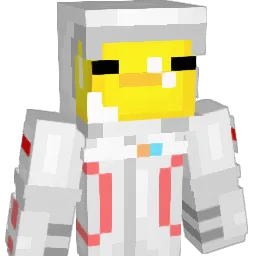 bafflingbumble's Minecraft skin