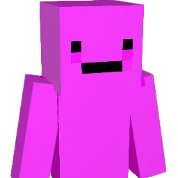 bafooonn Minecraft avatar bust