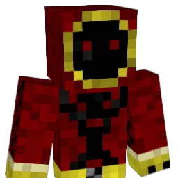 bag1124 Minecraft avatar bust