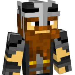 bagarre99 Minecraft avatar bust