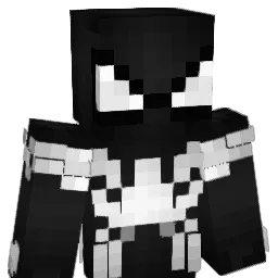 bagchasernak Minecraft avatar bust
