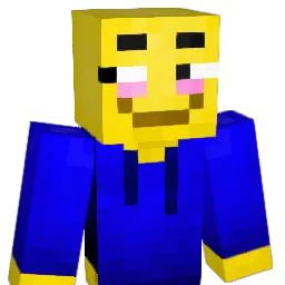 bageda's Minecraft skin