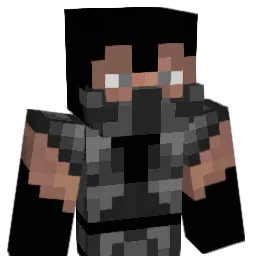 bagel22 Minecraft avatar bust