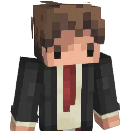 bagel_ Minecraft avatar bust