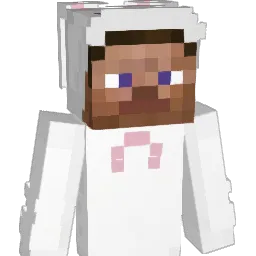 bagelbite69's Minecraft skin