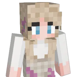 bageldogg Minecraft avatar bust