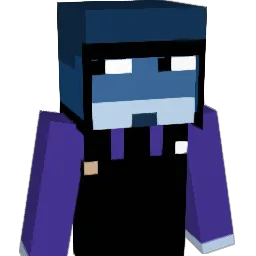 bagelgoat Minecraft avatar bust